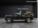 Mercedes-Benz G 400 d