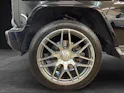 Mercedes-Benz G 400 d
