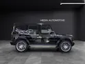 Mercedes-Benz G 400 d