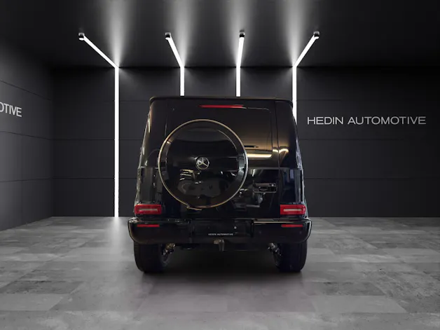 Mercedes-Benz G 400 d