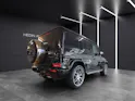 Mercedes-Benz G 400 d