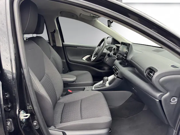 Toyota Yaris 1.5 VVT-i HSD Comfort