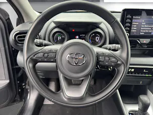 Toyota Yaris 1.5 VVT-i HSD Comfort