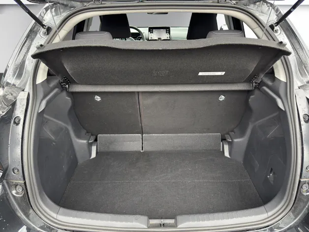 Toyota Yaris 1.5 VVT-i HSD Comfort