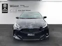 Toyota Yaris 1.5 VVT-i HSD Comfort