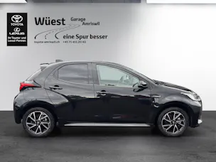 Toyota Yaris 1.5 VVT-i HSD Comfort