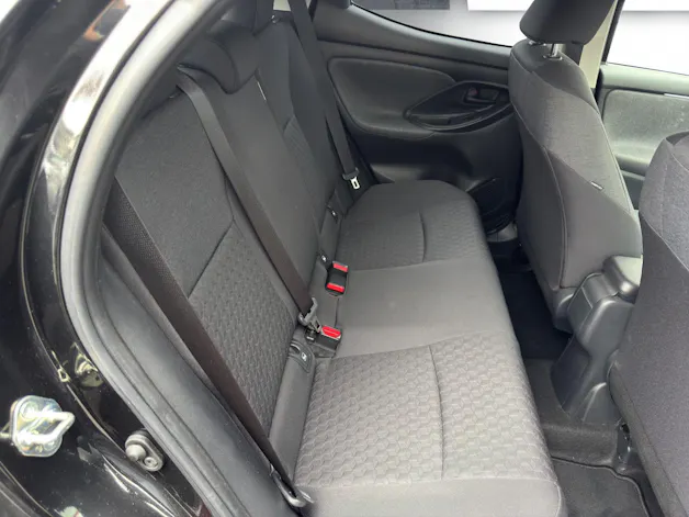 Toyota Yaris 1.5 VVT-i HSD Comfort