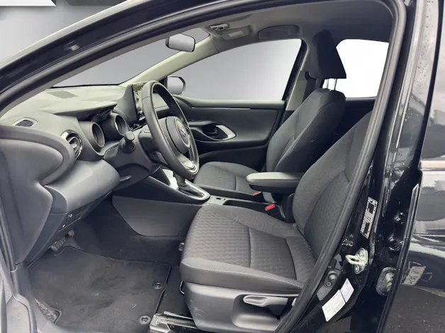 Toyota Yaris 1.5 VVT-i HSD Comfort