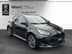 Toyota Yaris 1.5 VVT-i HSD Comfort