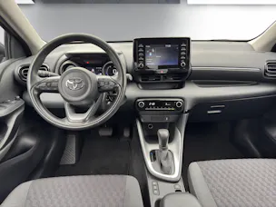Toyota Yaris 1.5 VVT-i HSD Comfort