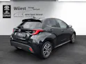 Toyota Yaris 1.5 VVT-i HSD Comfort