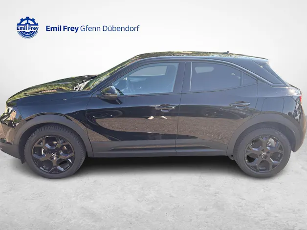 OPEL Mokka 1.2 T 130 Elegance Blitz