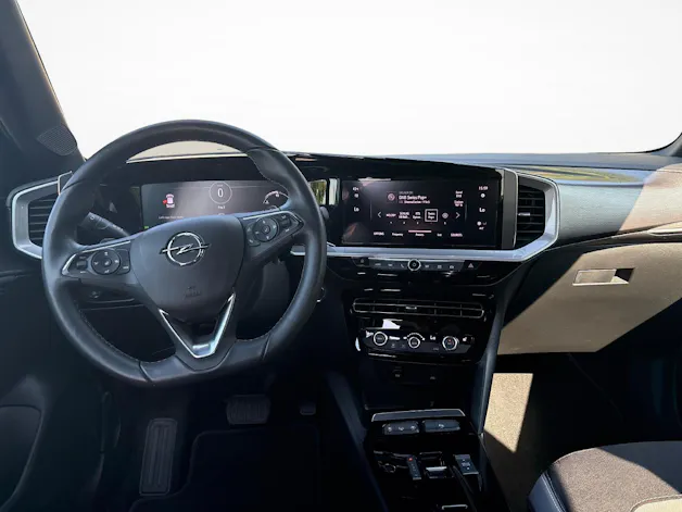 OPEL Mokka 1.2 T 130 Elegance Blitz