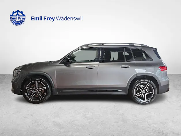 Mercedes-Benz GLB 220 d 4MATIC AMG Line