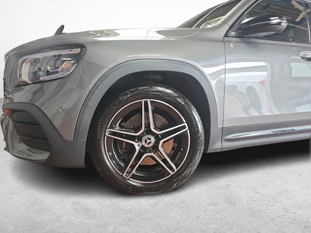 Mercedes-Benz GLB 220 d 4MATIC AMG Line