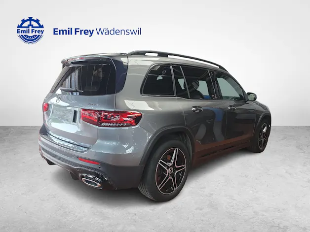 Mercedes-Benz GLB 220 d 4MATIC AMG Line