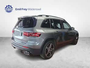 immagine del veicolo MERCEDES-BENZ GLB 220 d 4MATIC AMG Line