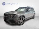 Mercedes-Benz GLB 220 d 4MATIC AMG Line