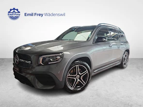 immagine del veicolo MERCEDES-BENZ GLB 220 d 4MATIC AMG Line