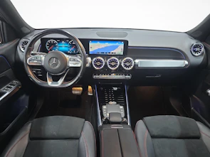immagine del veicolo MERCEDES-BENZ GLB 220 d 4MATIC AMG Line