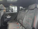 Mercedes-Benz GLB 220 d 4MATIC AMG Line