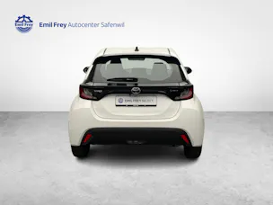 Toyota Yaris 1.5 VVT-i HSD Comfort
