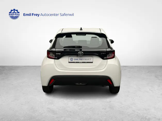 Toyota Yaris 1.5 VVT-i HSD Comfort