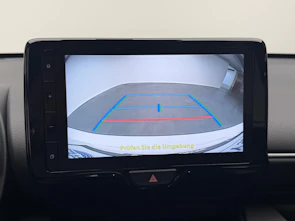 immagine del veicolo TOYOTA Yaris 1.5 VVT-i HSD Comfort
