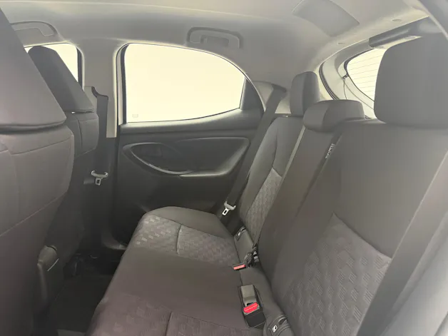 Toyota Yaris 1.5 VVT-i HSD Comfort