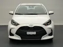 Toyota Yaris 1.5 VVT-i HSD Comfort