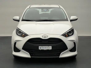 immagine del veicolo TOYOTA Yaris 1.5 VVT-i HSD Comfort