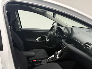 Toyota Yaris 1.5 VVT-i HSD Comfort
