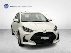 immagine del veicolo TOYOTA Yaris 1.5 VVT-i HSD Comfort