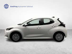 Toyota Yaris 1.5 VVT-i HSD Comfort