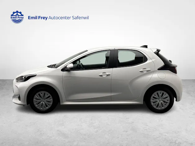 Toyota Yaris 1.5 VVT-i HSD Comfort