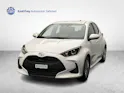 Toyota Yaris 1.5 VVT-i HSD Comfort