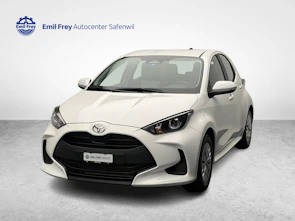 immagine del veicolo TOYOTA Yaris 1.5 VVT-i HSD Comfort