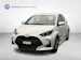 Toyota Yaris 1.5 VVT-i HSD Comfort