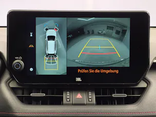 Toyota RAV4 2.5 Plug-In-Hybrid Premium