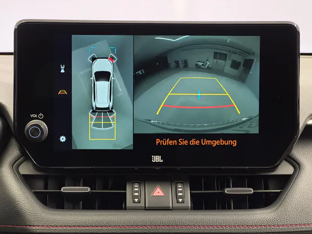 Toyota RAV4 2.5 Plug-In-Hybrid Premium