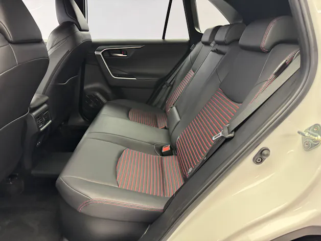 Toyota RAV4 2.5 Plug-In-Hybrid Premium