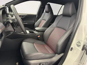 Toyota RAV4 2.5 Plug-In-Hybrid Premium