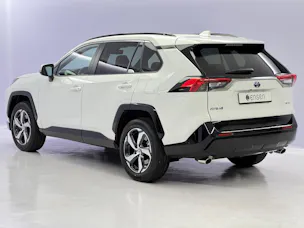 Toyota RAV4 2.5 Plug-In-Hybrid Premium