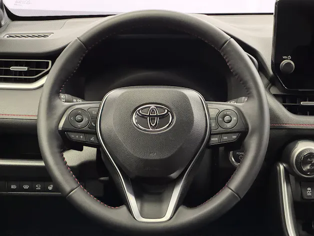 Toyota RAV4 2.5 Plug-In-Hybrid Premium