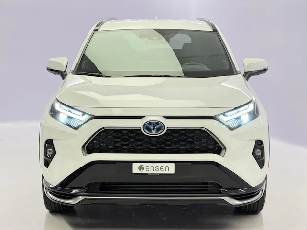 Toyota RAV4 2.5 Plug-In-Hybrid Premium