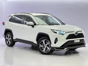 Toyota RAV4 2.5 Plug-In-Hybrid Premium