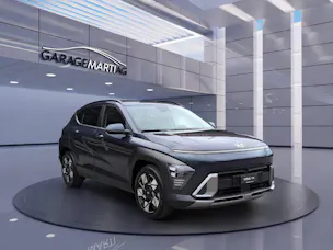 Hyundai KONA 1.6 GDi Hybrid Amplia