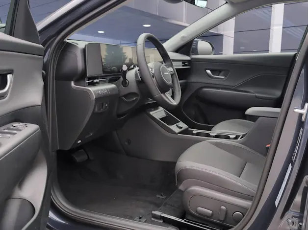 Hyundai KONA 1.6 GDi Hybrid Amplia