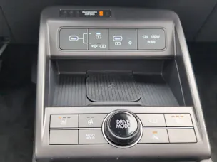 Hyundai KONA 1.6 GDi Hybrid Amplia