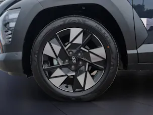 Hyundai KONA 1.6 GDi Hybrid Amplia